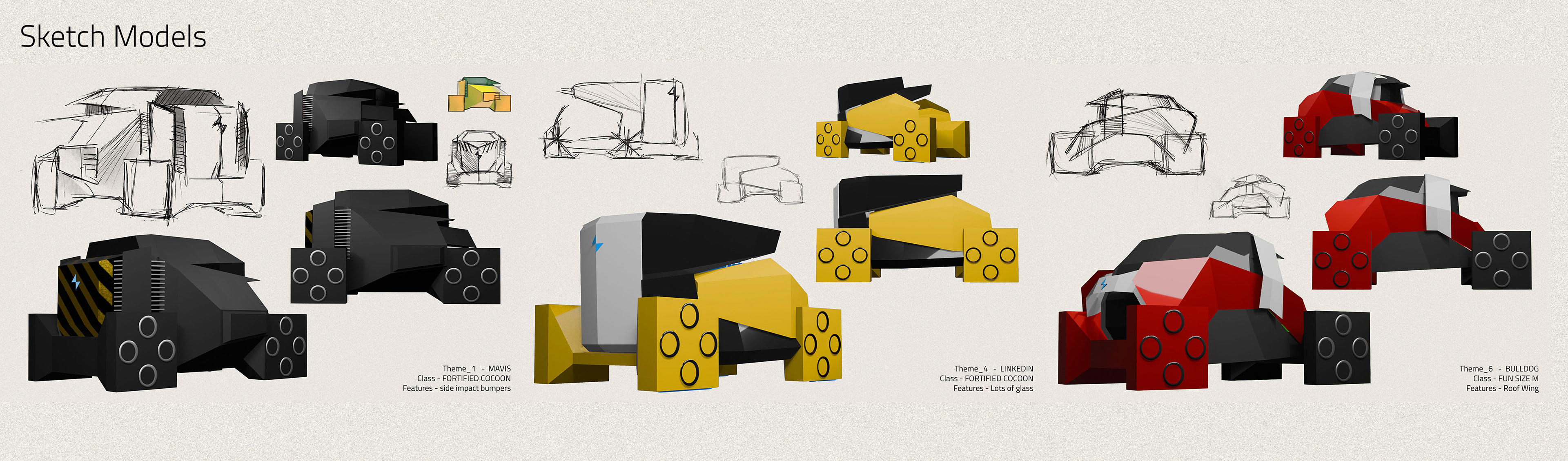 BMW Isetta development image 15