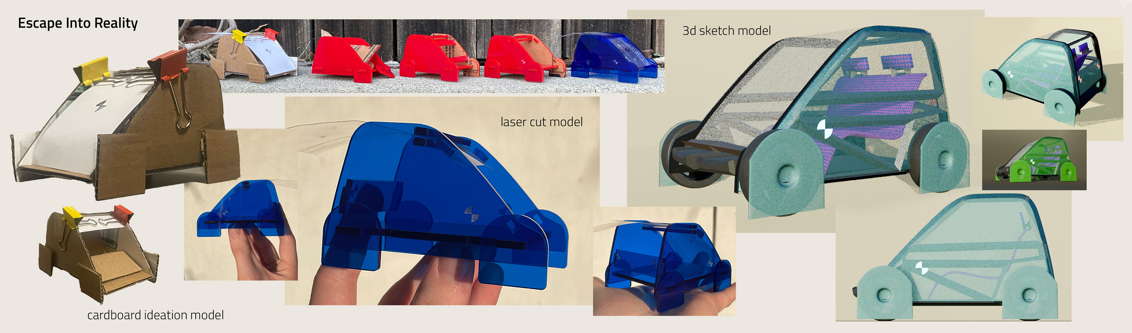 BMW Isetta development image 16