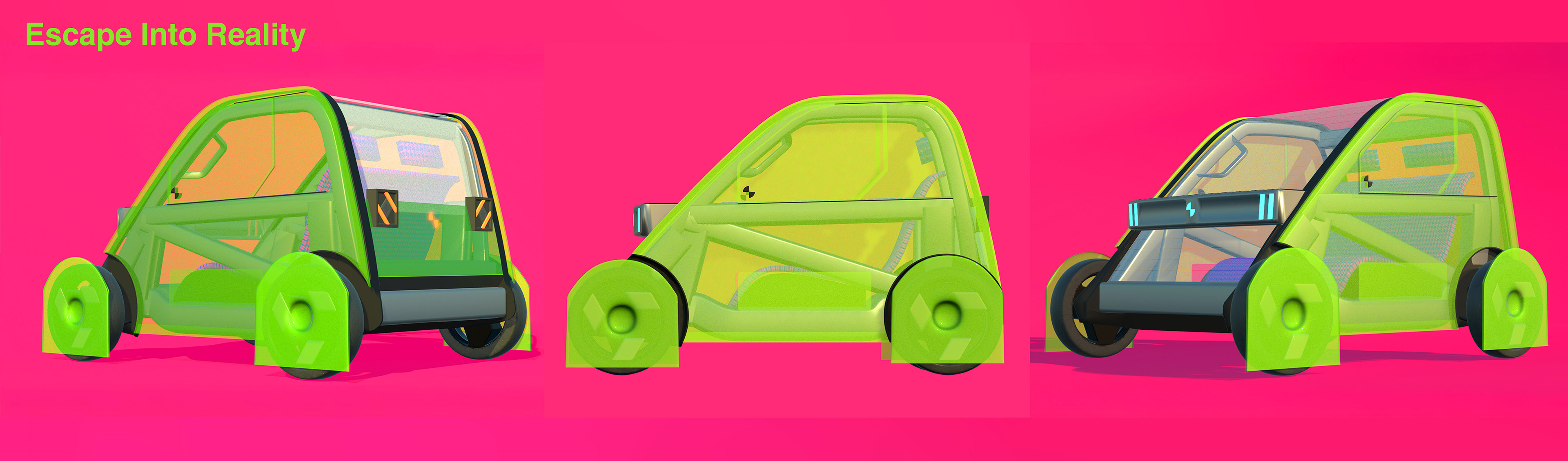 BMW Isetta development image 18