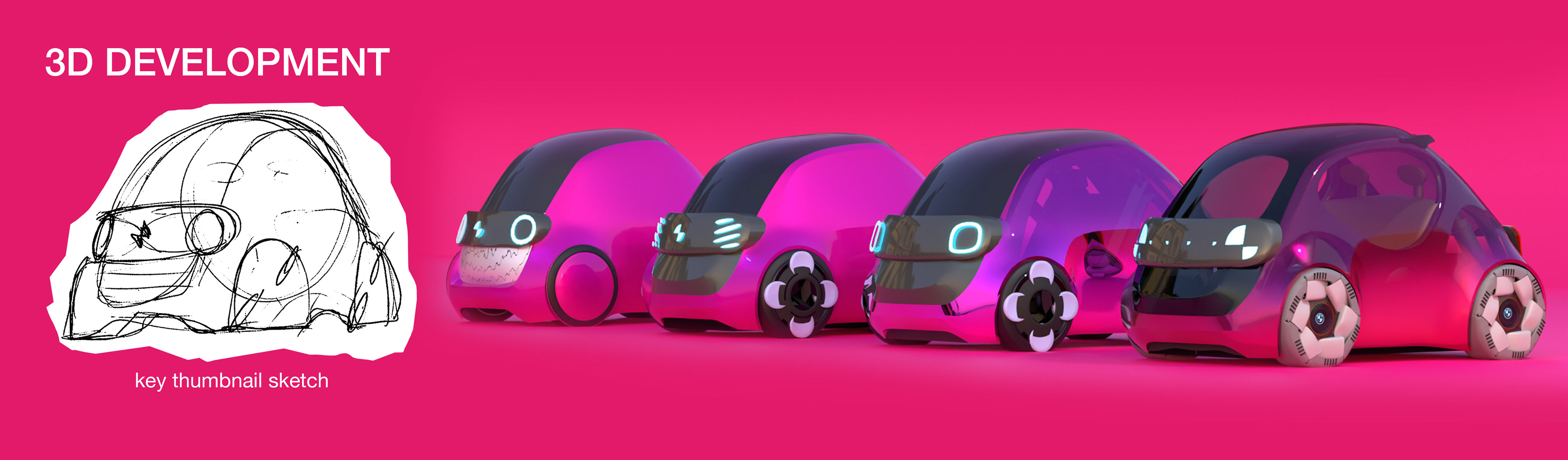 BMW Isetta development image 23
