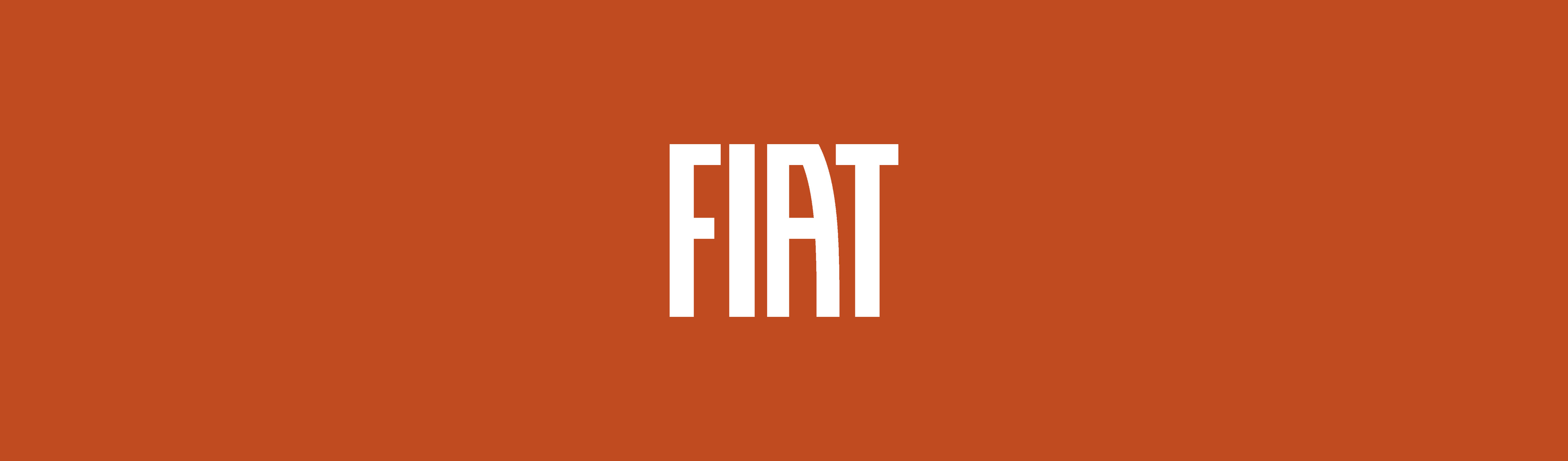 Fiat Weekend layout 1