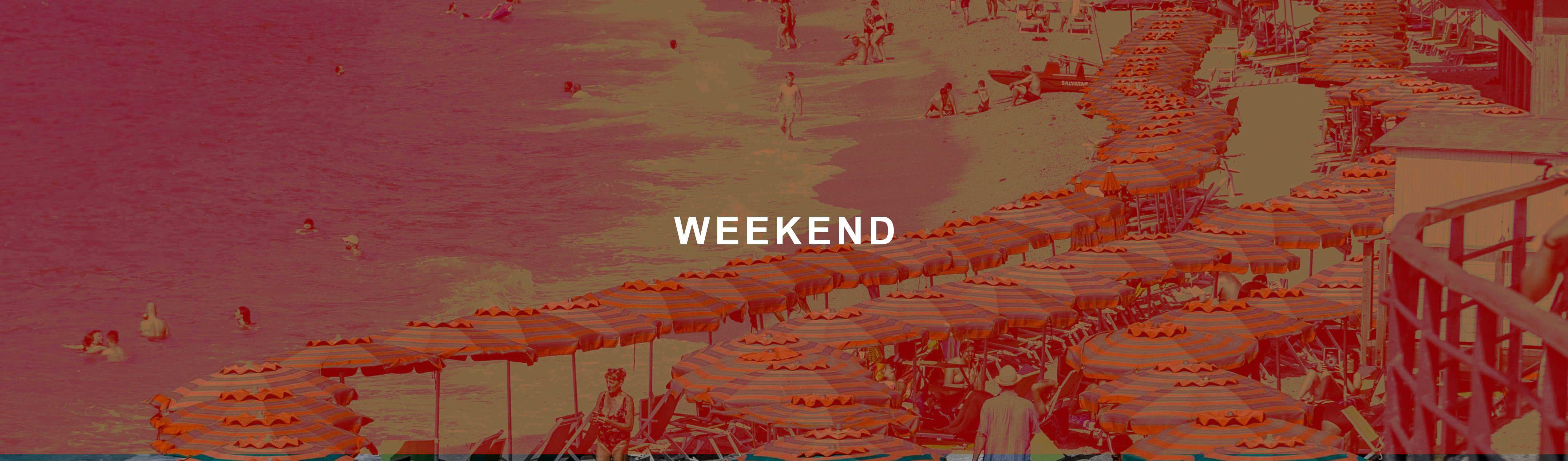 Fiat Weekend layout 2