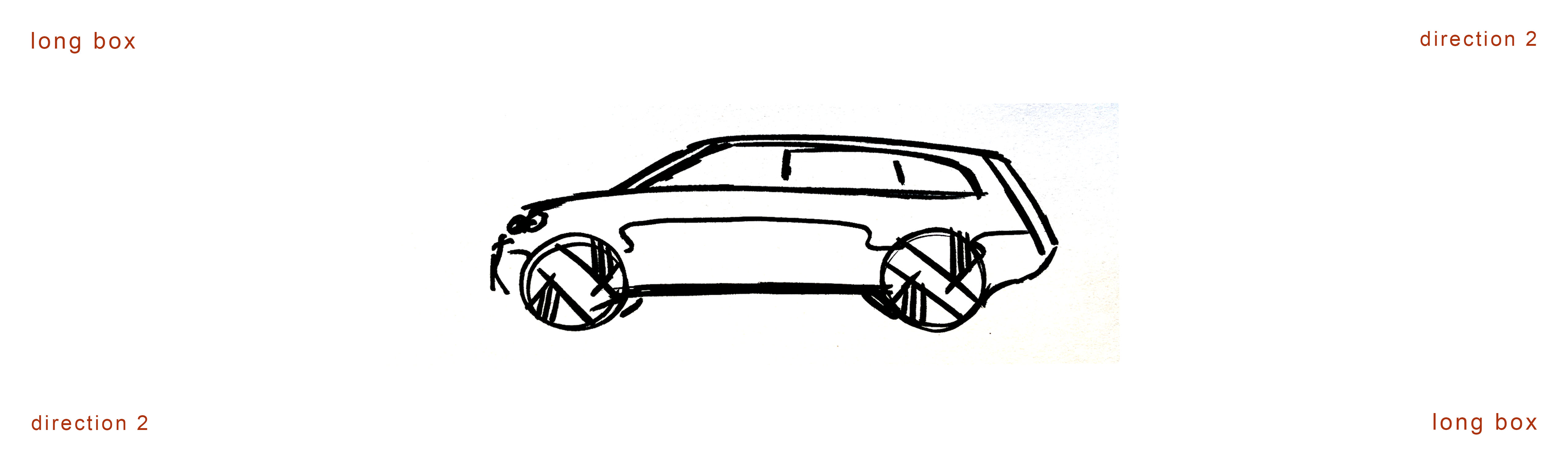 Fiat Weekend layout 5