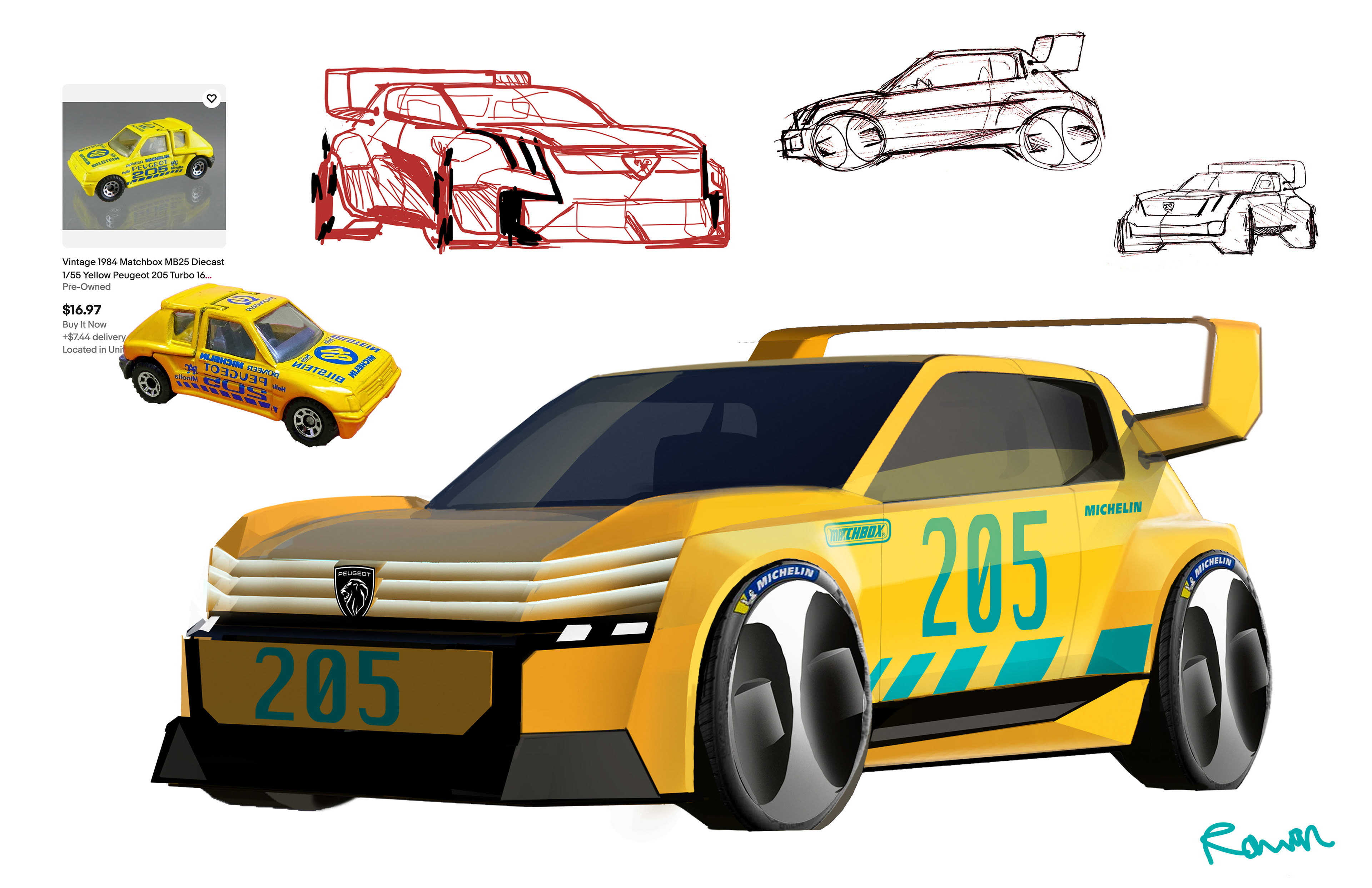 Sketchbook image 12